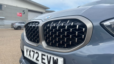 BMW 1 Series M135i xDrive 5dr Step Auto Petrol Hatchback